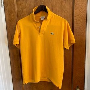 Lacoste Polo
